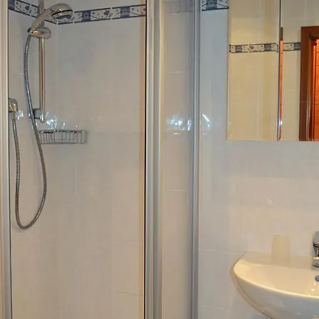 Appartement Straussberg Füssen