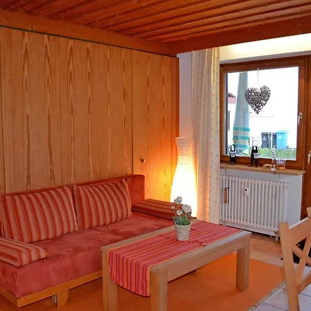 Apartment Straussberg